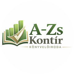 A-Zs Kontír